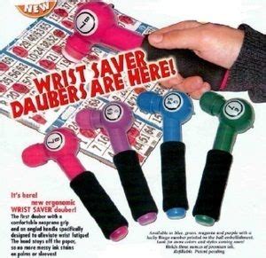 bingo dauber|funny bingo daubers.